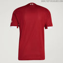 Camisa Liverpool 25/26 TORCEDOR